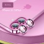 Protector de lente individual para iPhone 16 / 16 Plus – REF: 6176