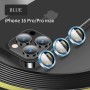 Protector de lente individual para iPhone 16 Pro / 16 Pro Max – REF...