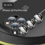 Protector de lente individual para iPhone 16 Pro / 16 Pro Max – REF...