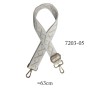 Cordón trenzado para móvil – 63 cm – REF: 7203