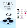 Protector de lente individual para iPhone 14 / 14 Plus – REF: 6176