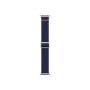 Correa de Nylon Ajustable para Apple Watch 38/40/41mm