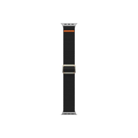 Correa de Nylon Ajustable para Apple Watch 38/40/41mm