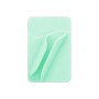 Pegatina trasera con forma de gloss labial para móvil – tarjetero y...