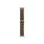 Correa de Nylon Ajustable para Apple Watch 45/46/49mm