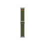 Correa de Nylon Ajustable para Apple Watch 45/46/49mm