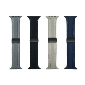 Correa Magnética para Smartwatch – Compatible 45/46/49mm