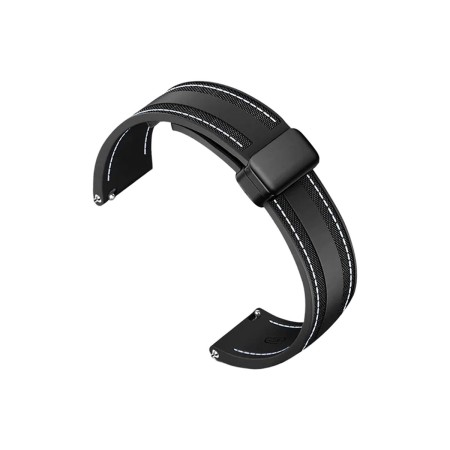 Correa Universal Magnética para Smartwatch – Compatible 22MM – REF:...