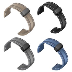Correa Universal Magnética para Smartwatch – Compatible 22MM – REF:...