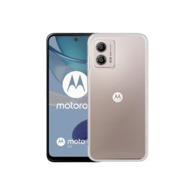 Funda TPU Transparente 1.5mm MOTO G53