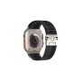 Correa Estilo Militar con Hebilla Paracaídas para Smartwatch 45/46/...