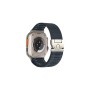 Correa Estilo Militar con Hebilla Paracaídas para Smartwatch 38/40/...