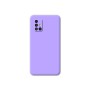 Funda Tipo Original Samsung A51 4G de goma suave | Wephone Mayorista
