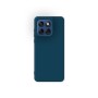 Funda Tipo Original Moto Edge 60 de goma suave | Wephone Mayorista