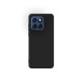 Funda Tipo Original Moto Edge 60 de goma suave | Wephone Mayorista