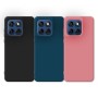 Funda Tipo Original Moto Edge 60 de goma suave | Wephone Mayorista