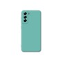 Funda Tipo Original Samsung S21 de goma suave | Wephone Mayorista
