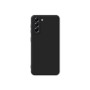 Original-Style Soft Rubber Case Samsung S21 | Wephone Wholesale