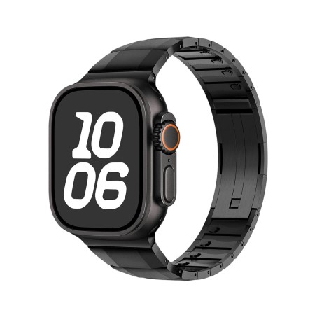Correa 45/46/49MM Titanium Premium para Apple Watch
