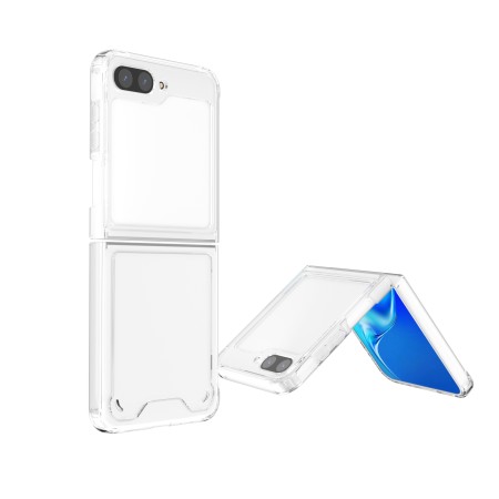Samsung Z Flip 5 ANTI-GOLPES ALTA CALIDAD