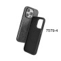 PULOKA - Funda Magnética con Brillo Metálico Compatible con MagSafe