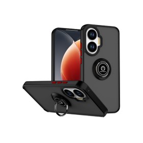 Funda Mate de Anillo Poco F7 5G/ Redmi Turbo 4 Pro 360°| Wephone Mayorista