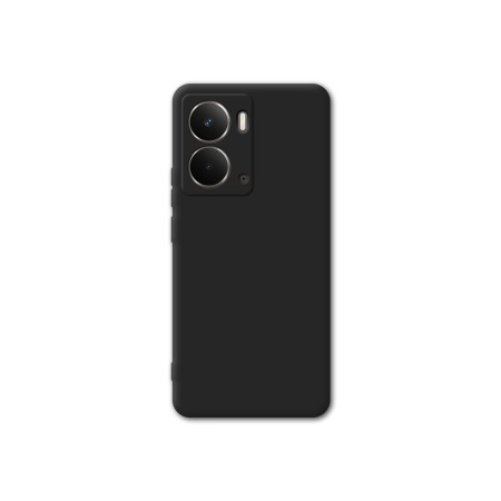 Funda Tipo Original Realme P3 5G de goma suave | Wephone Mayorista