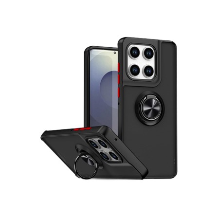 Funda Mate de Anillo Moto Edge 60 Fusion 360°| Wephone Mayorista