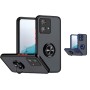 Funda Mate de Anillo Moto Edge 40 Neo 360°| Wephone Mayorista