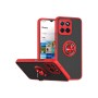 Matte Ring Case Honor X8B 360°| Wephone Wholesale