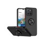 Matte Ring Case Honor X8B 360°| Wephone Wholesale
