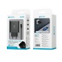 UNICO--HC2618 Cargador Completo 1U 2.4A con cable A-L
