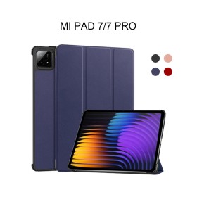 Funda Smart Cover Xiaomi Pad 7 Auto-Sleep | WePhone Mayorista