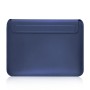 Funda de piel portátil para MacBook 15-16" uso doble como alfombrilla