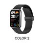 Correa Universal Magnética para Smartwatch 22MM – REF:1911