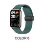 Correa Universal Magnética para Smartwatch 20MM