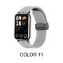 Correa Universal Magnética para Smartwatch 20MM