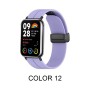 Correa Universal Magnética para Smartwatch 20MM