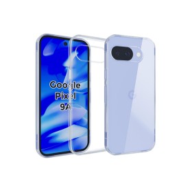 Funda TPU Transparente 1.5mm GOOGLE PIXEL 9A