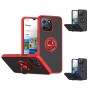 Funda Mate de Anillo Honor 200 Smart 360°| Wephone Mayorista