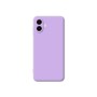 Original-Style Soft Rubber Case Samsung A07 | Wephone Wholesale