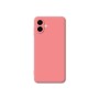 Funda Tipo Original Samsung A07 de goma suave | Wephone Mayorista