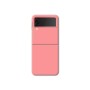 Funda Tipo Original Samsung Z flip4 de goma suave | Wephone Mayorista