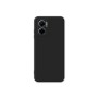 Funda Tipo Original Redmi 10 5G de goma suave | Wephone Mayorista