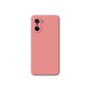 Funda Tipo Original OnePlus Nord CE5 de goma suave | Wephone Mayorista