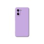 Funda Tipo Original OnePlus Nord CE5 de goma suave | Wephone Mayorista