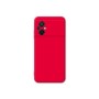 Funda Tipo Original Poco M5 de goma suave | Wephone Mayorista