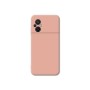 Funda Tipo Original Poco M5 de goma suave | Wephone Mayorista