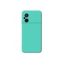 Funda Tipo Original Poco M5 de goma suave | Wephone Mayorista