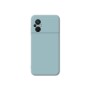 Funda Tipo Original Poco M5 de goma suave | Wephone Mayorista
